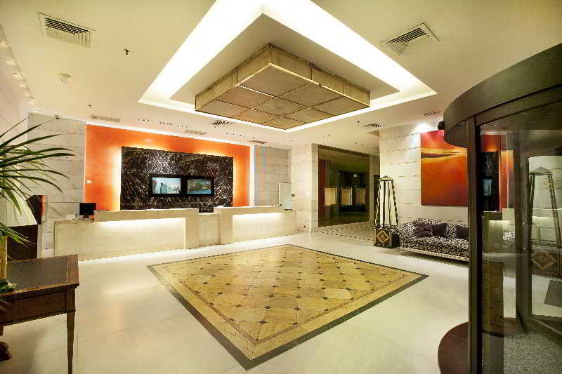 Guadalpin Boutique Apartamentos