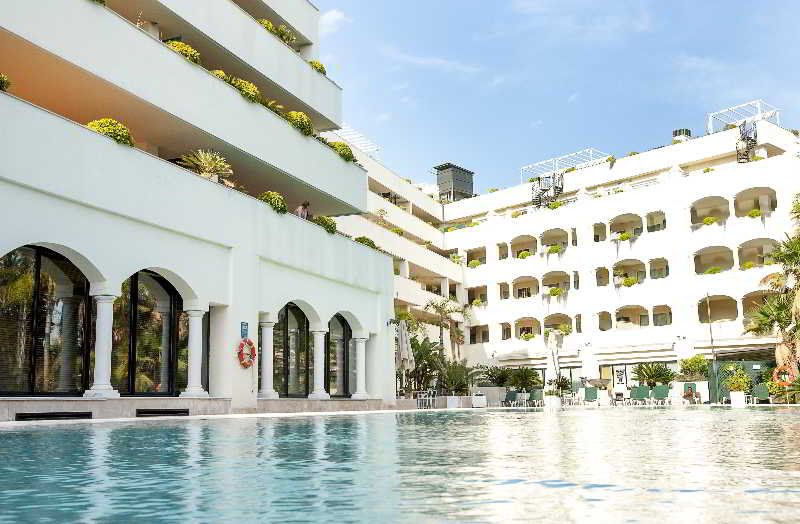 Guadalpin Boutique Apartamentos