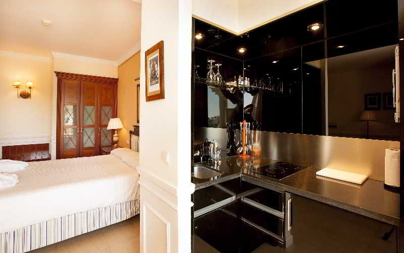 Guadalpin Boutique Apartamentos