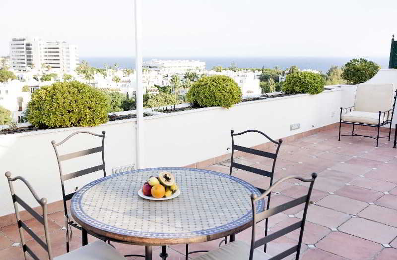 Guadalpin Boutique Apartamentos