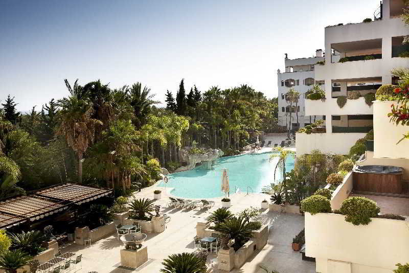 Guadalpin Boutique Apartamentos