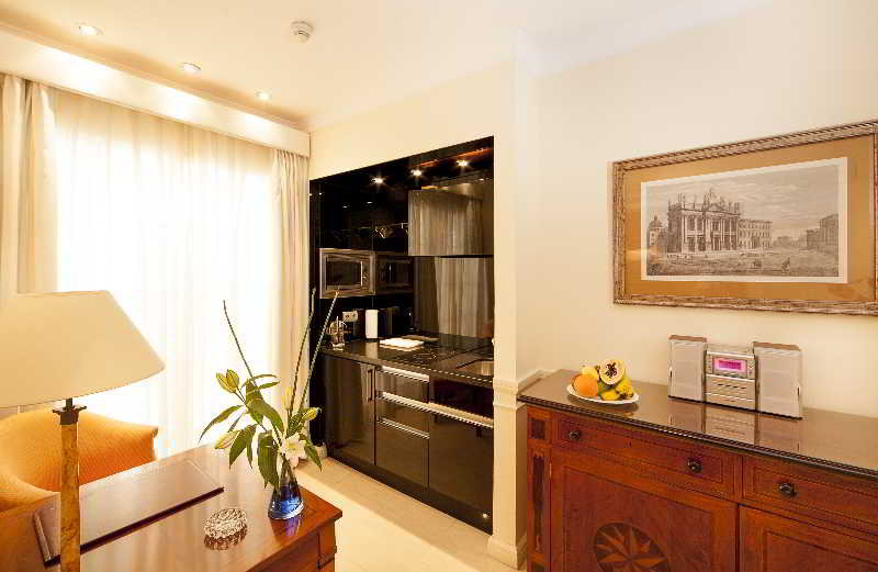 Guadalpin Boutique Apartamentos