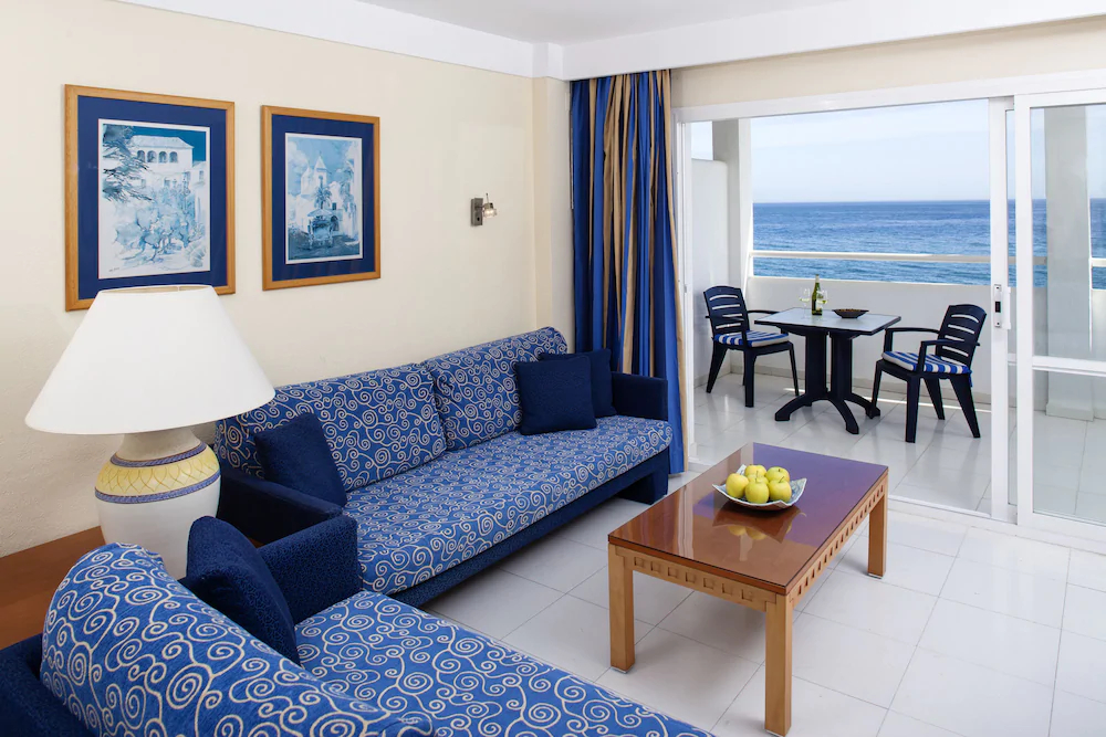 Hapimag Resort