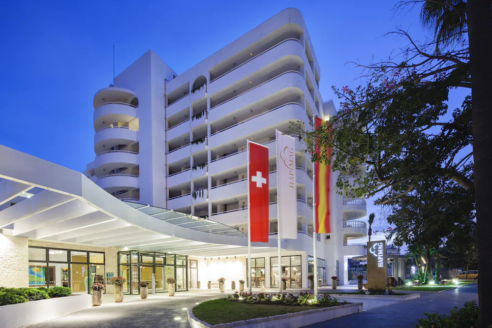 Hapimag Resort