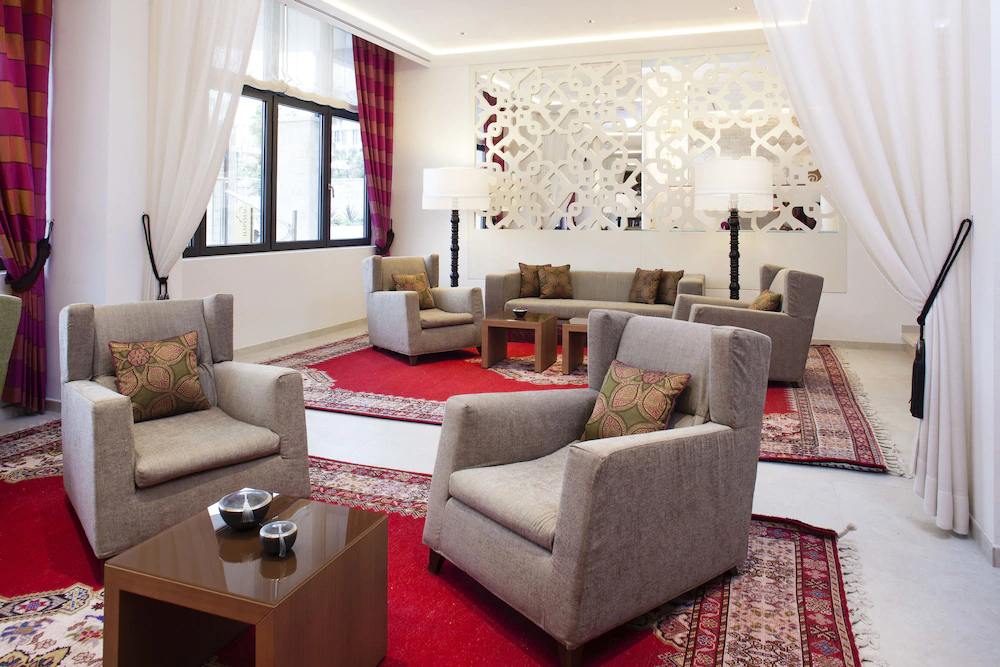 Hapimag Resort