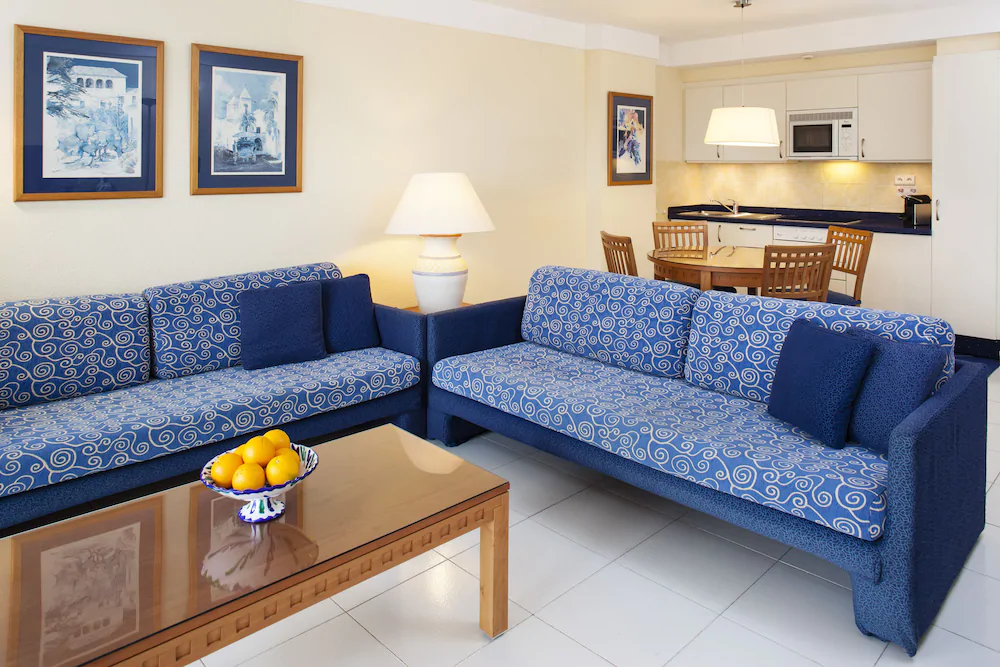 Hapimag Resort
