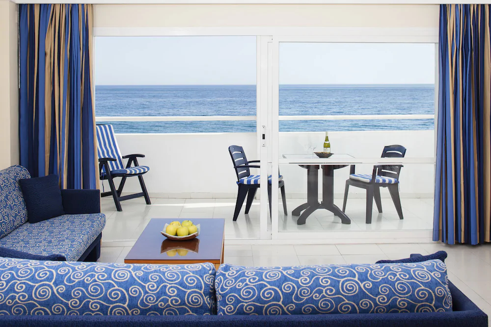 Hapimag Resort