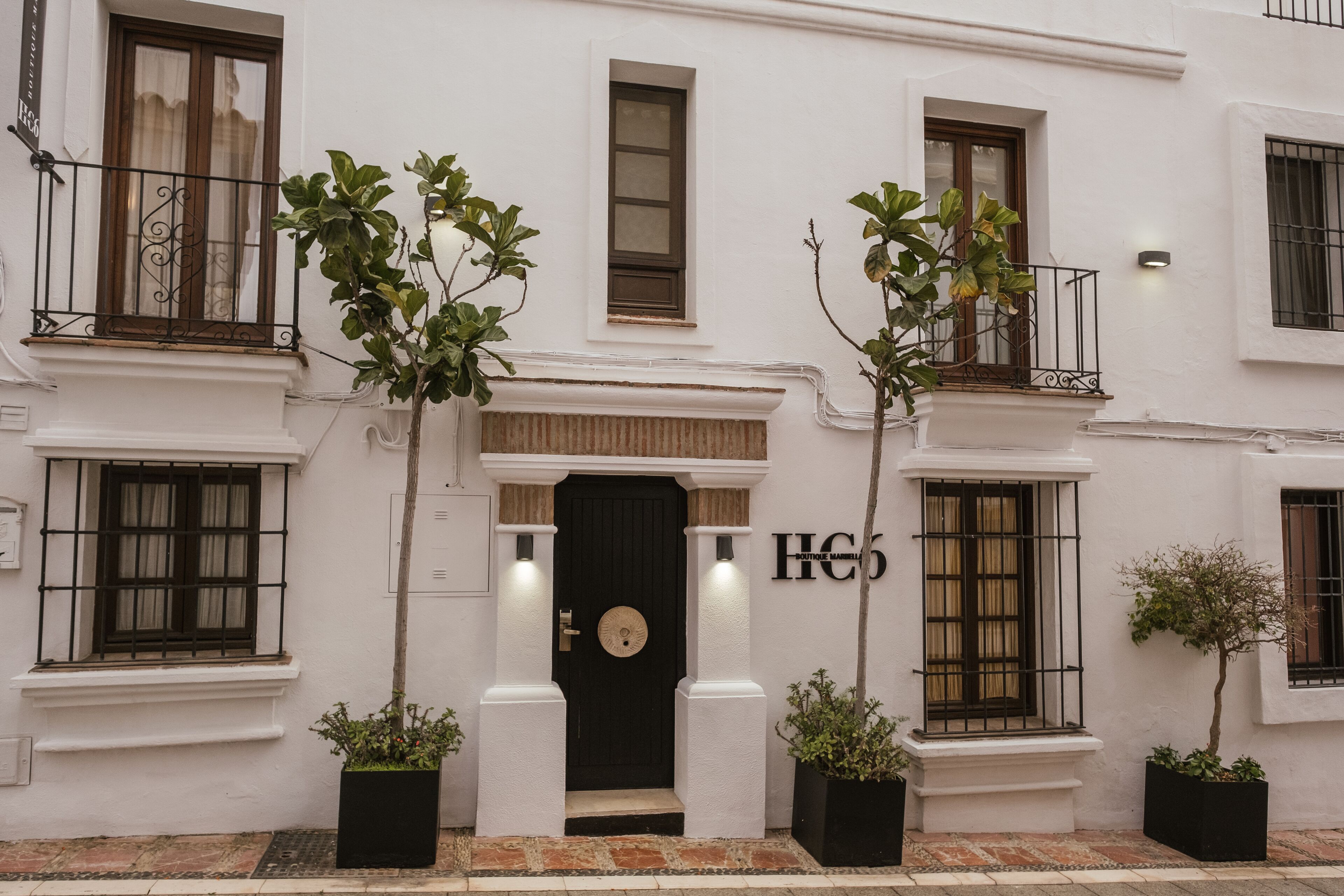 HC6 Boutique