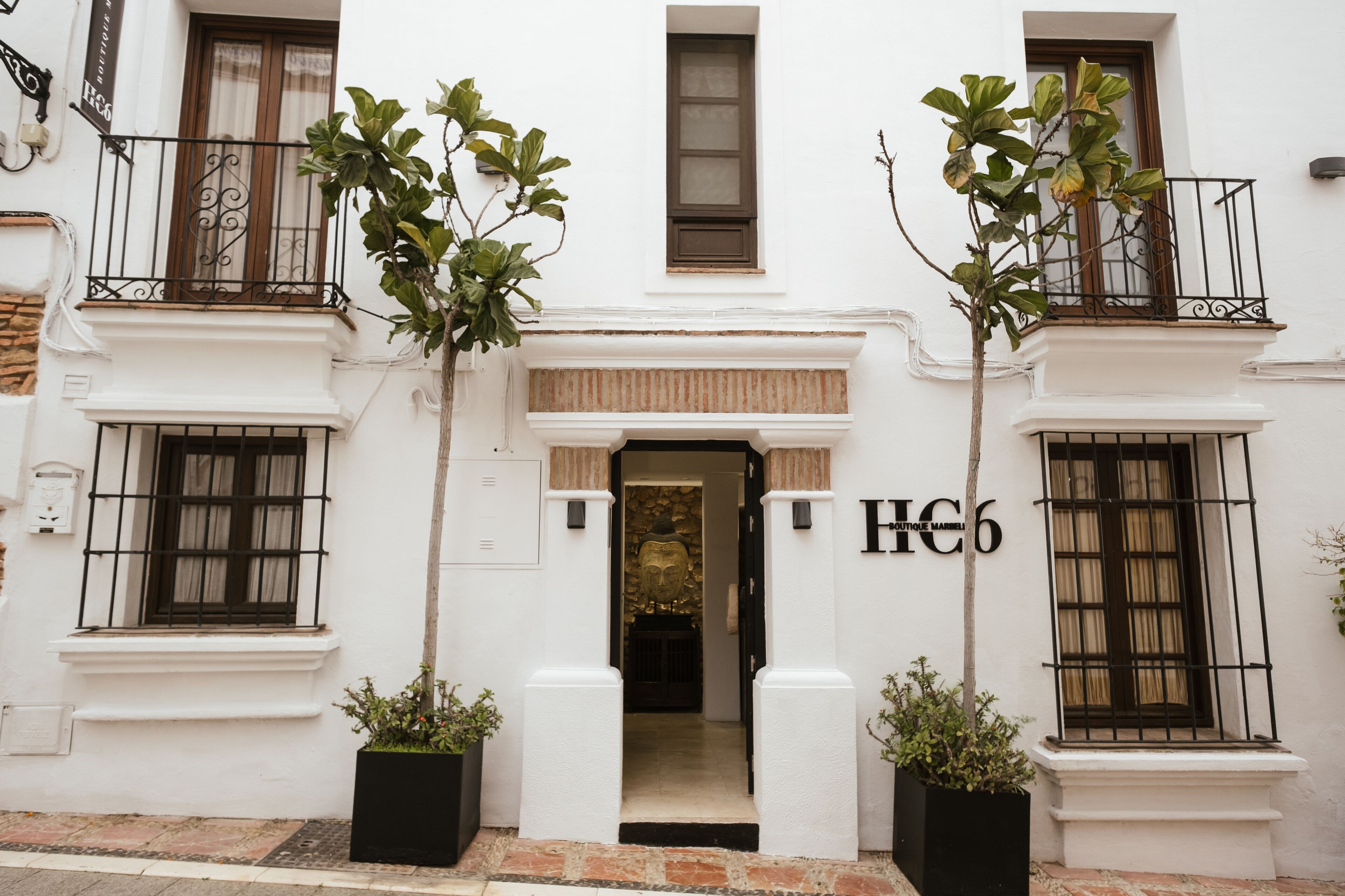 HC6 Boutique