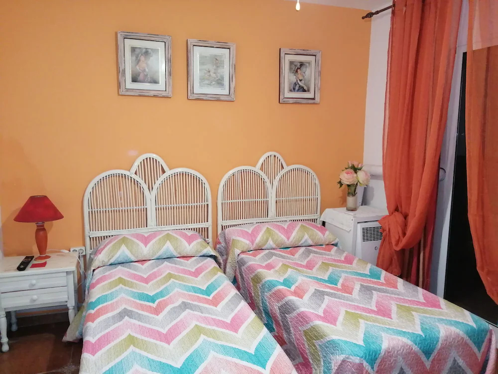 H Juan Vivienda Turistica