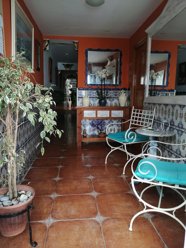 H Juan Vivienda Turistica