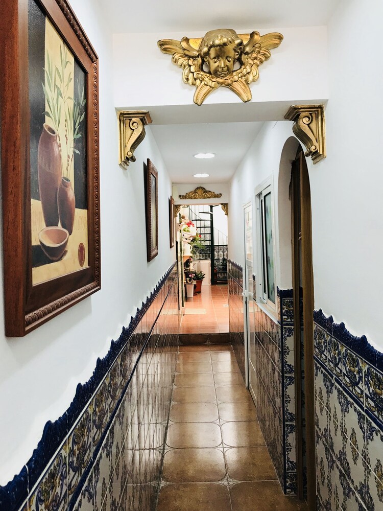 H Juan Vivienda Turistica