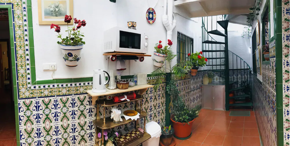H Juan Vivienda Turistica