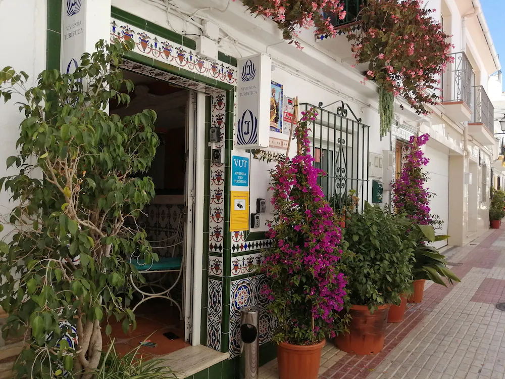 H Juan Vivienda Turistica