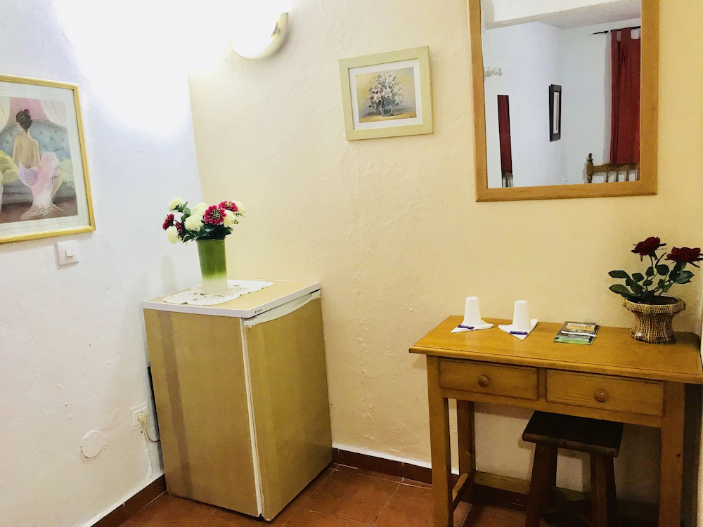 H Juan Vivienda Turistica