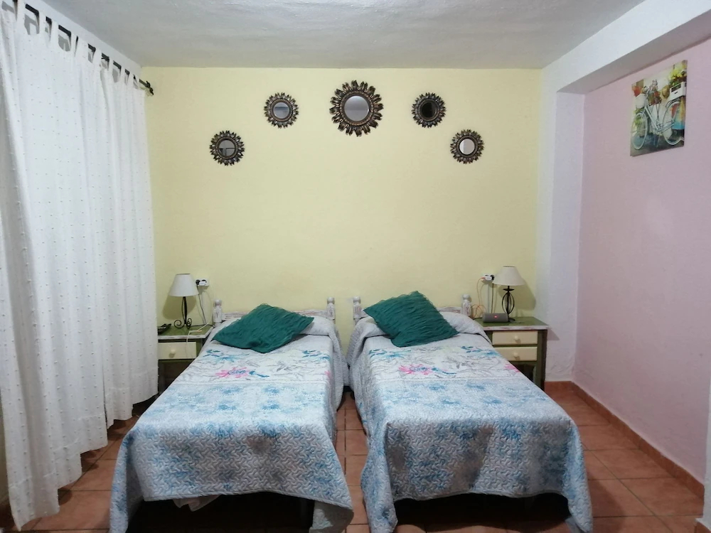 H Juan Vivienda Turistica