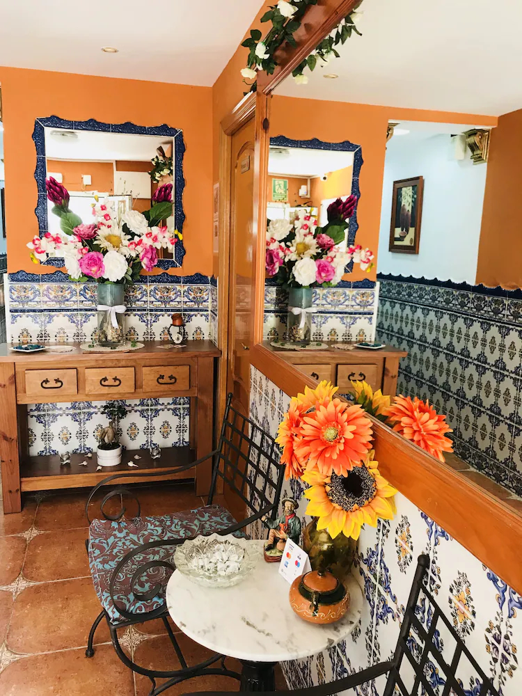 H Juan Vivienda Turistica
