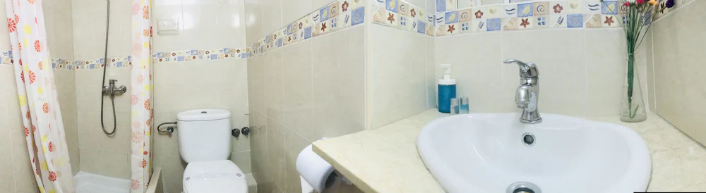H Juan Vivienda Turistica