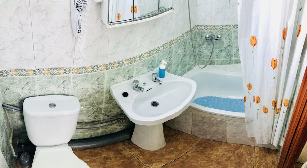 H Juan Vivienda Turistica