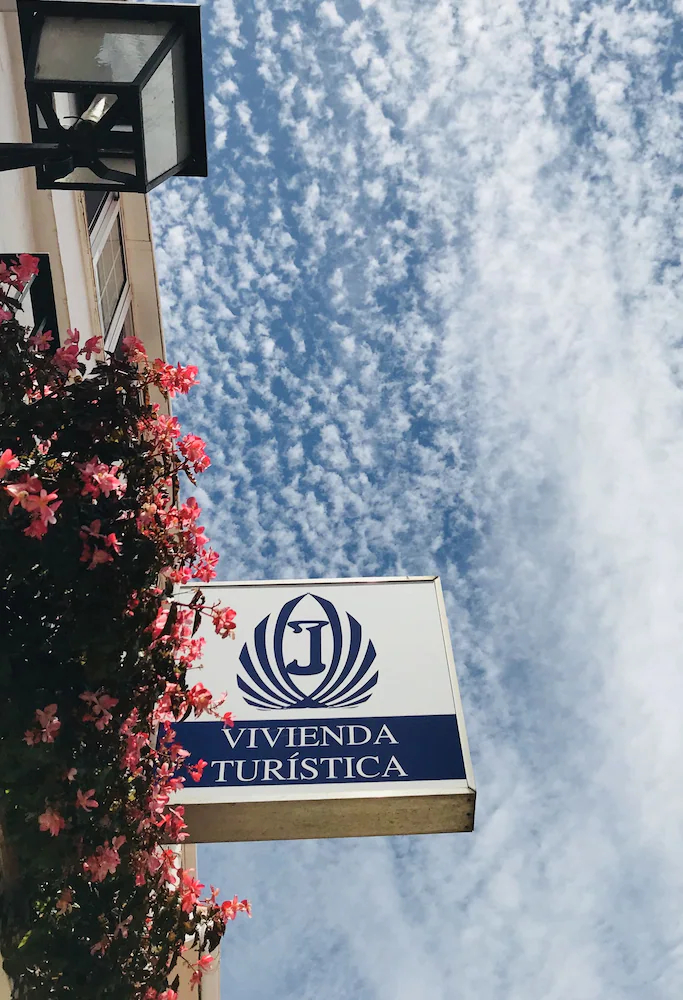 H Juan Vivienda Turistica