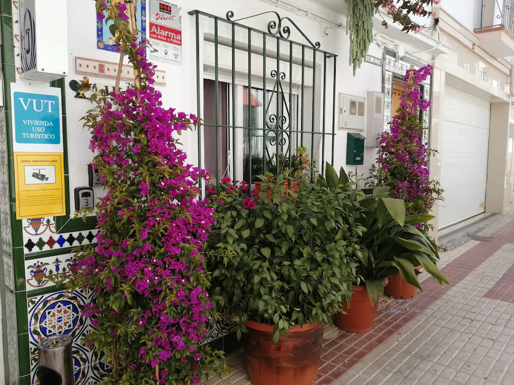 H Juan Vivienda Turistica