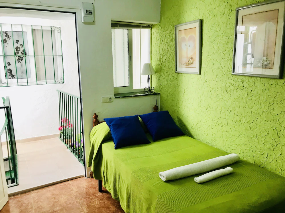 H Juan Vivienda Turistica