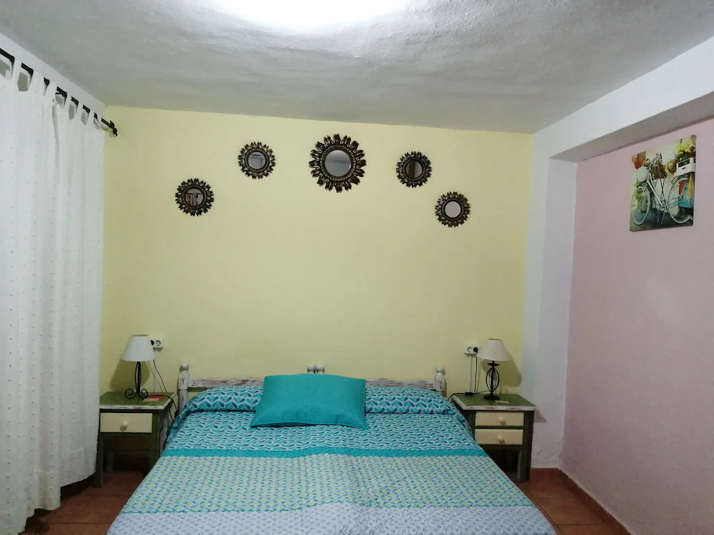 H Juan Vivienda Turistica