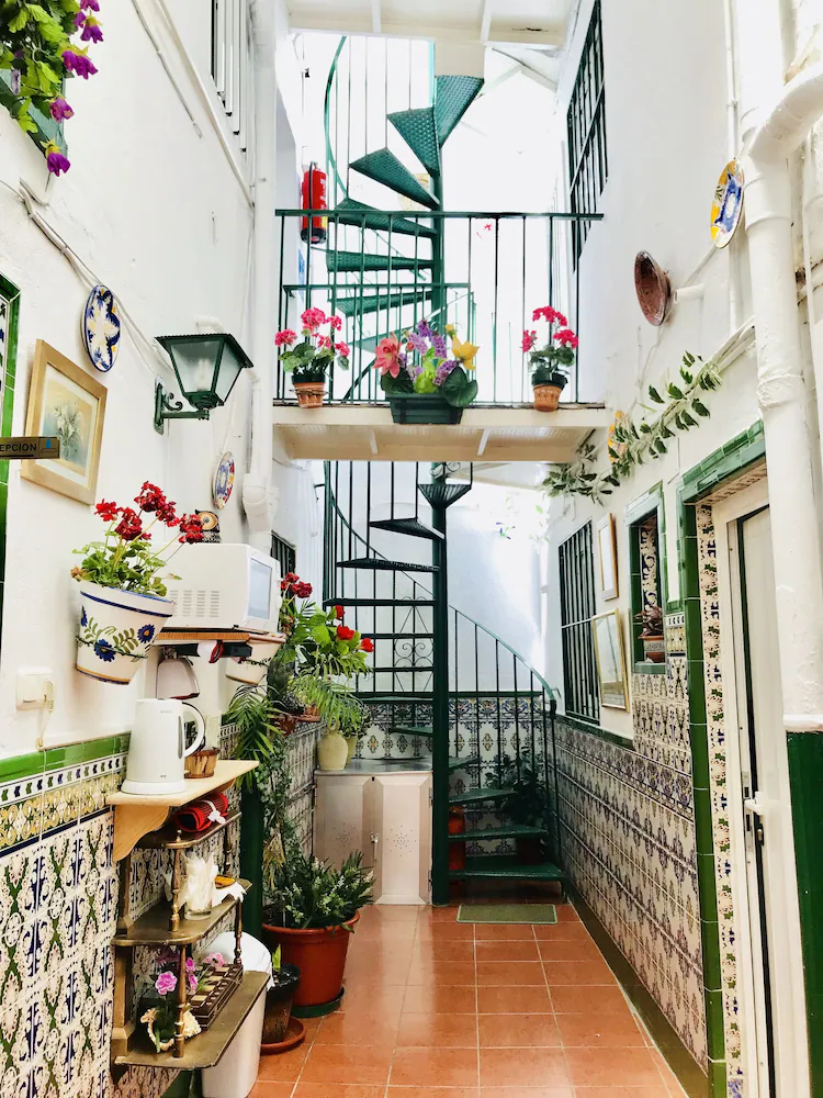 H Juan Vivienda Turistica