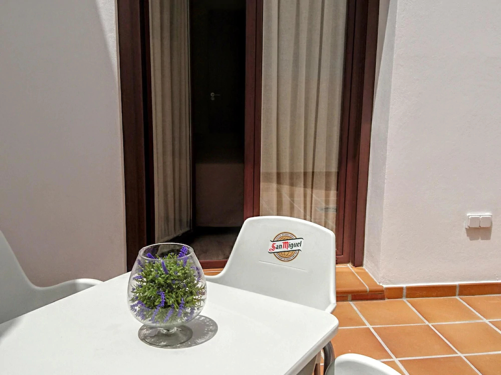 Hostal El Gallo