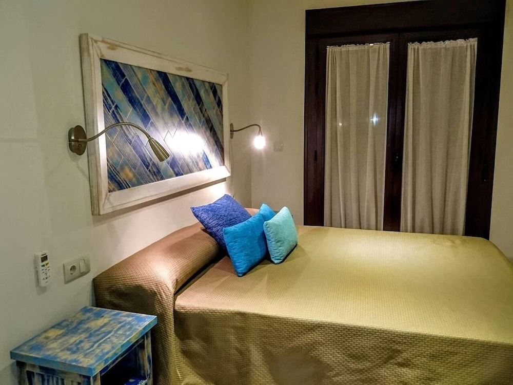Hostal El Gallo