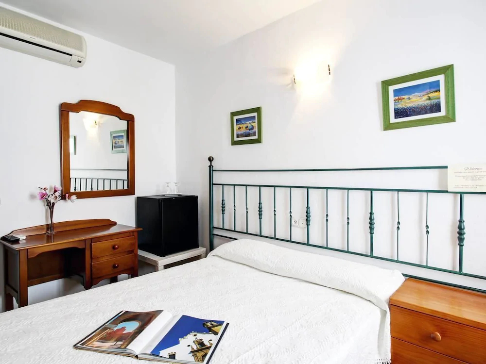 Hostal El Gallo