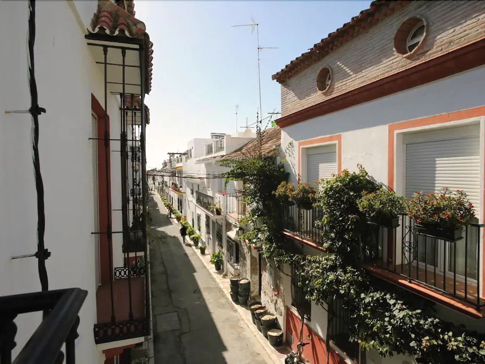Hostal El Gallo