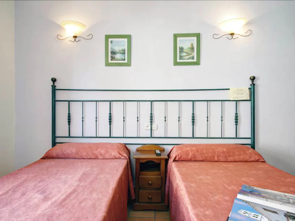 Hostal El Gallo
