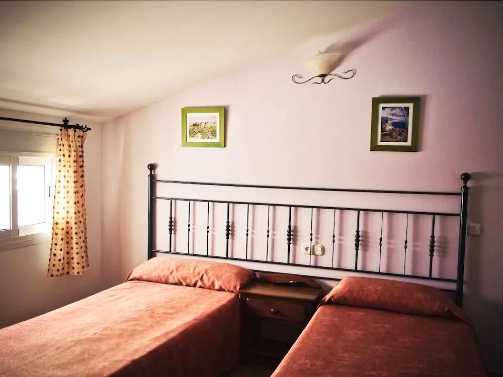 Hostal El Gallo