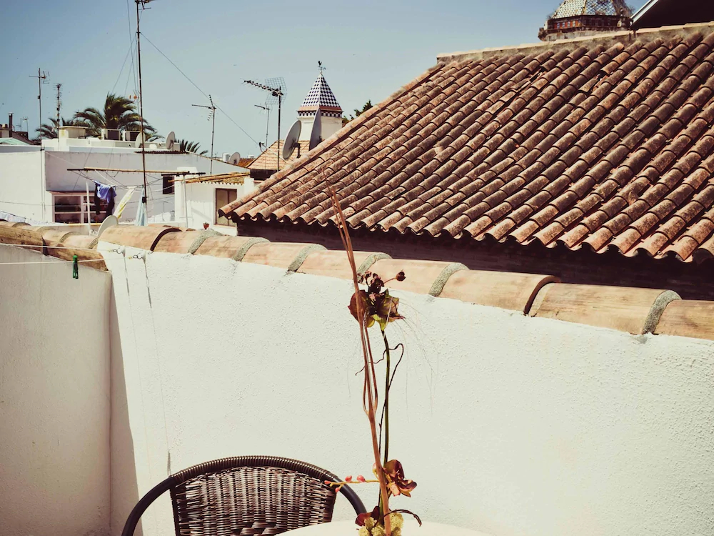 Hostal El Gallo