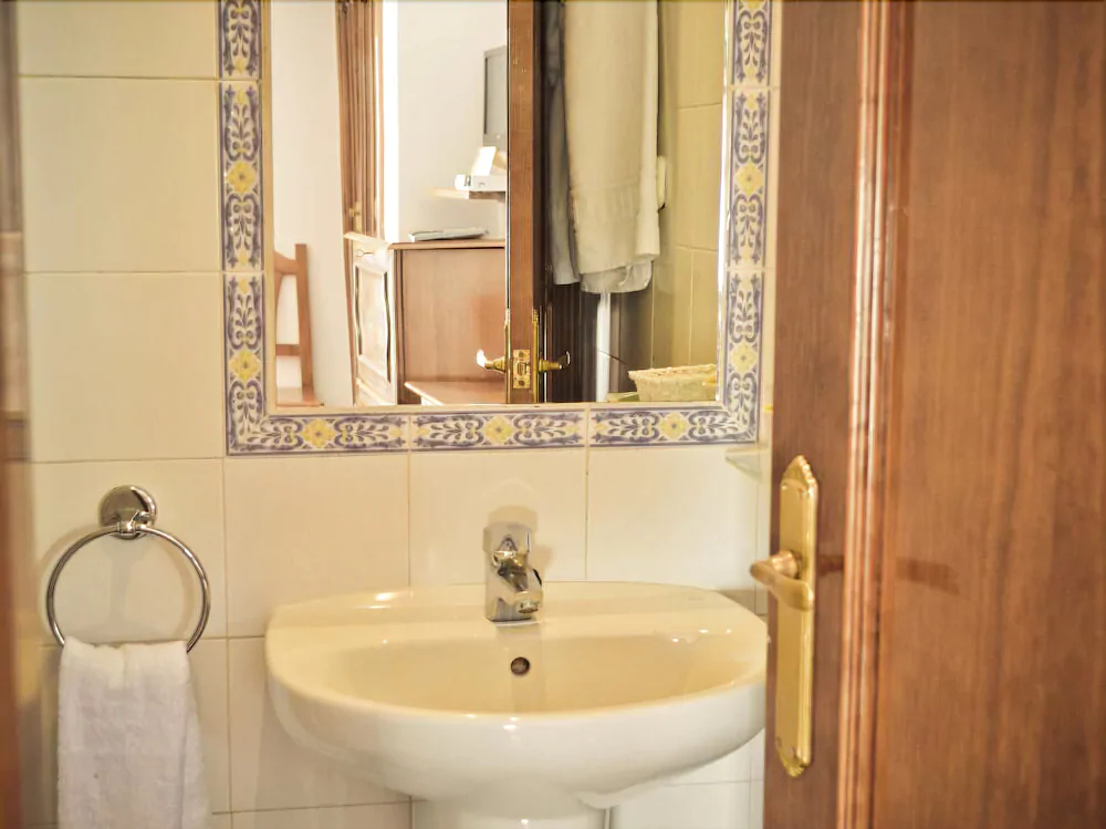Hostal El Gallo