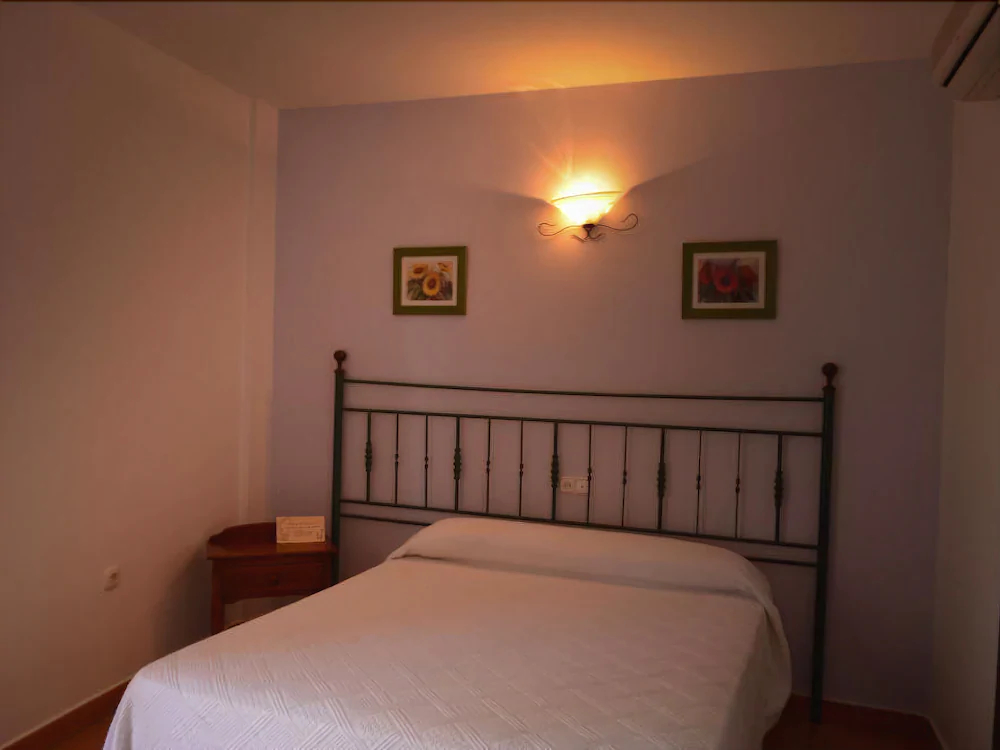 Hostal El Gallo