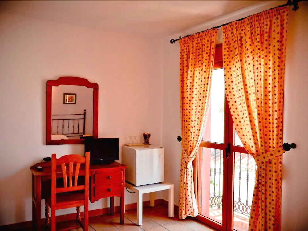 Hostal El Gallo