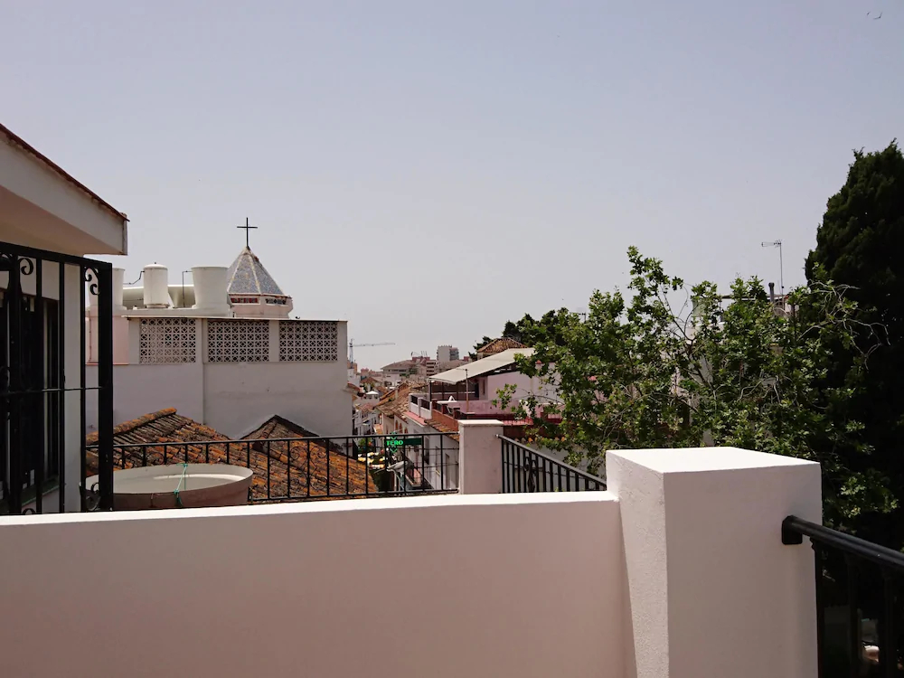Hostal El Gallo