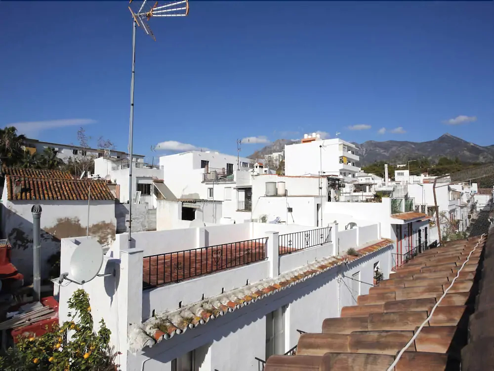 Hostal El Gallo