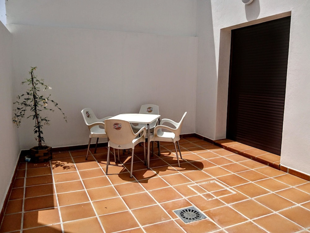 Hostal El Gallo