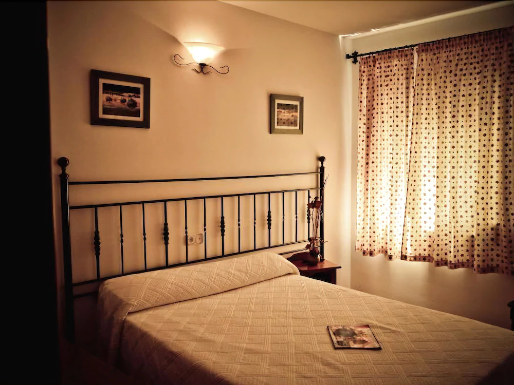 Hostal El Gallo