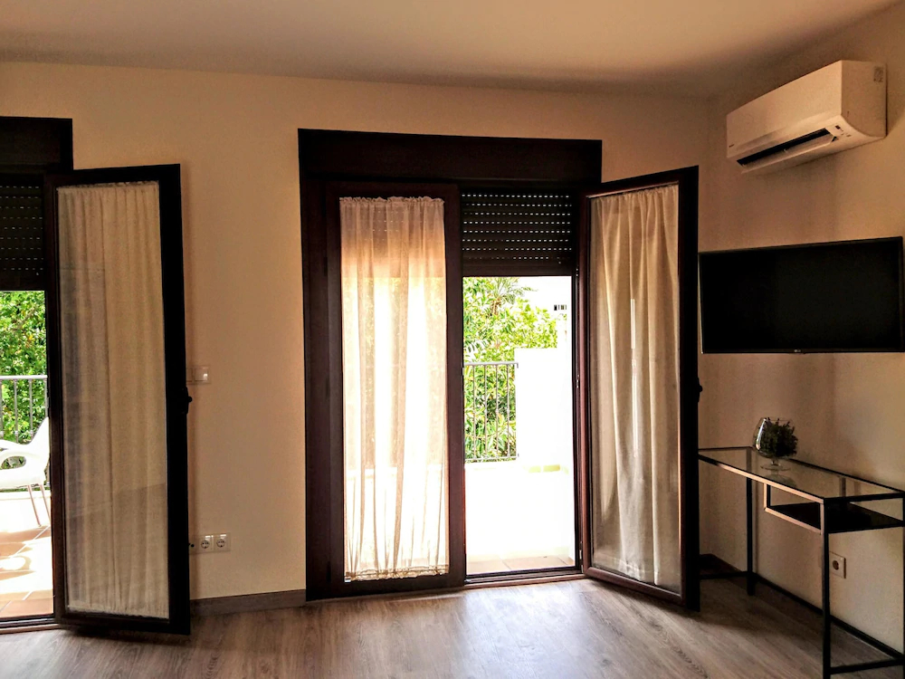 Hostal El Gallo
