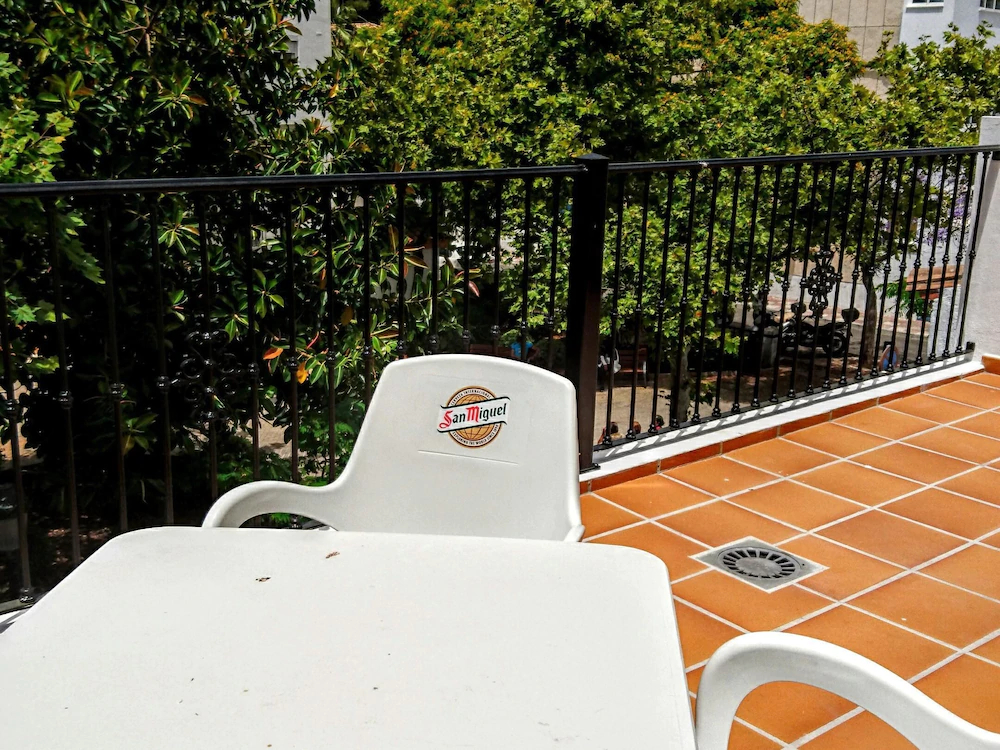 Hostal El Gallo