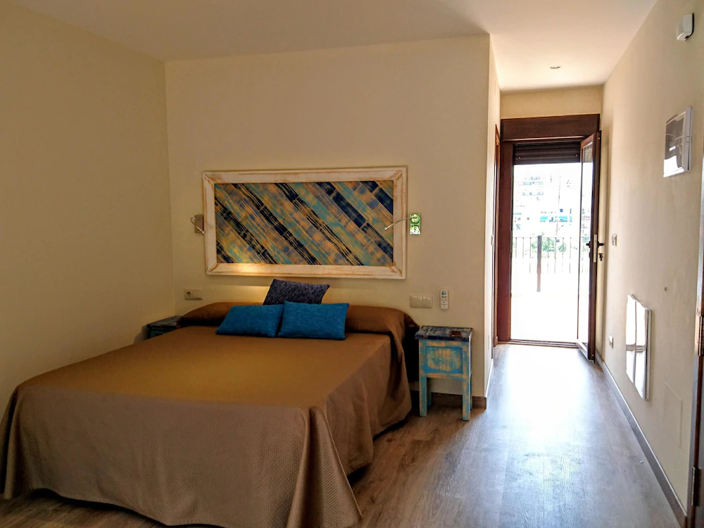 Hostal El Gallo