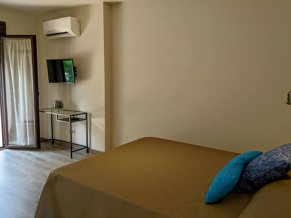 Hostal El Gallo