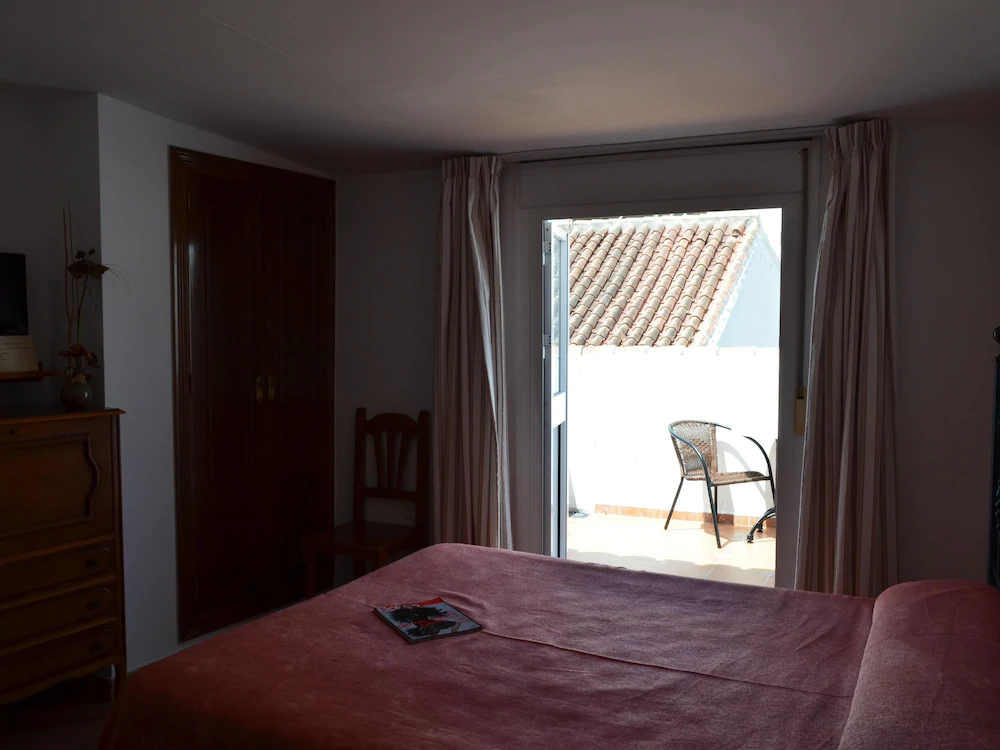 Hostal El Gallo