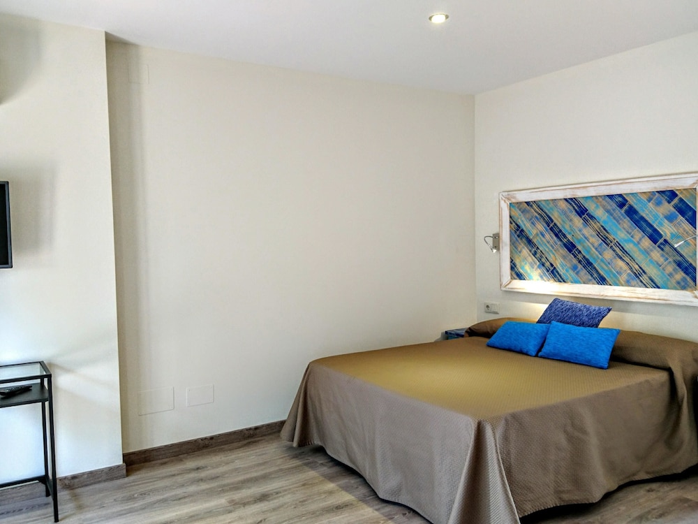 Hostal El Gallo