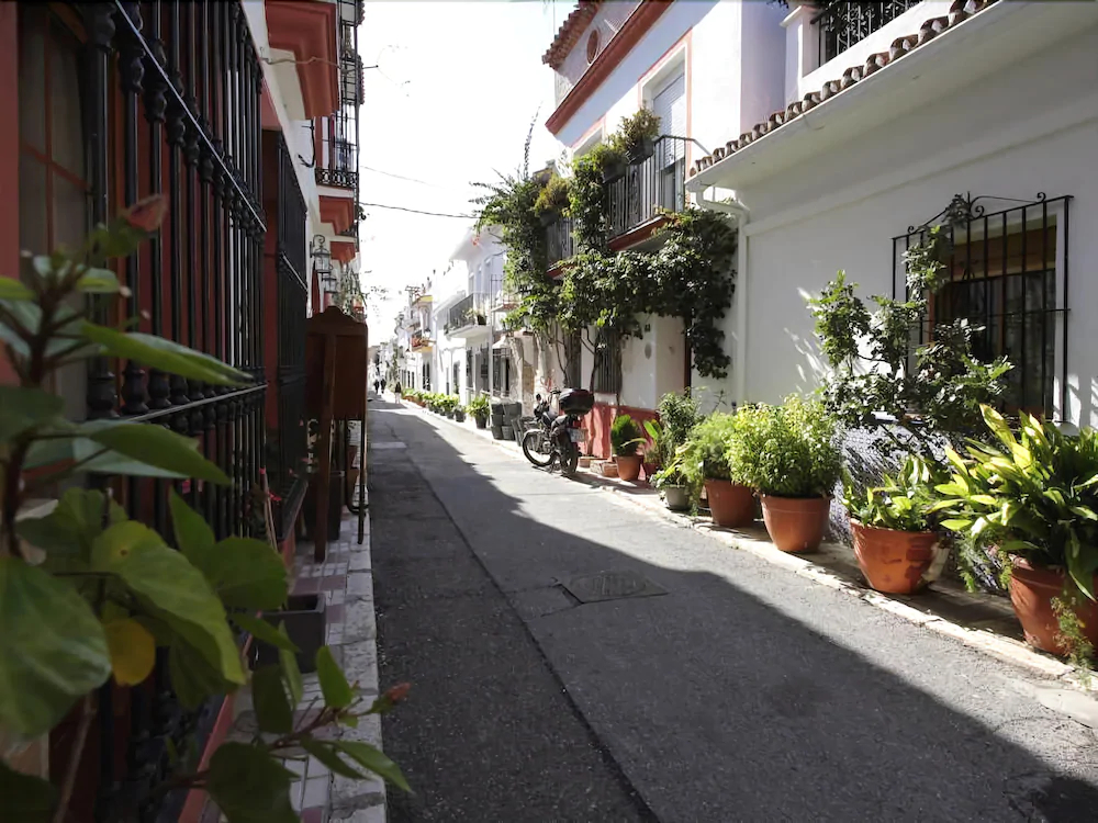 Hostal El Gallo