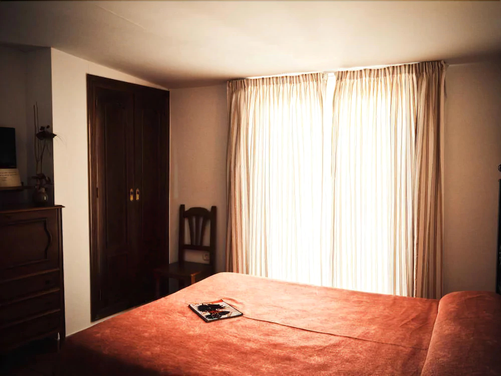 Hostal El Gallo